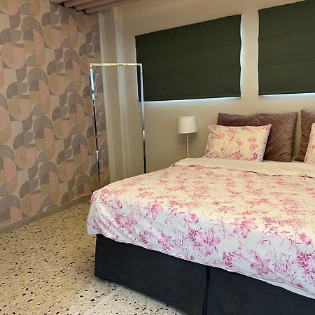 Apartament Casagreek Ateny Zewnętrze zdjęcie