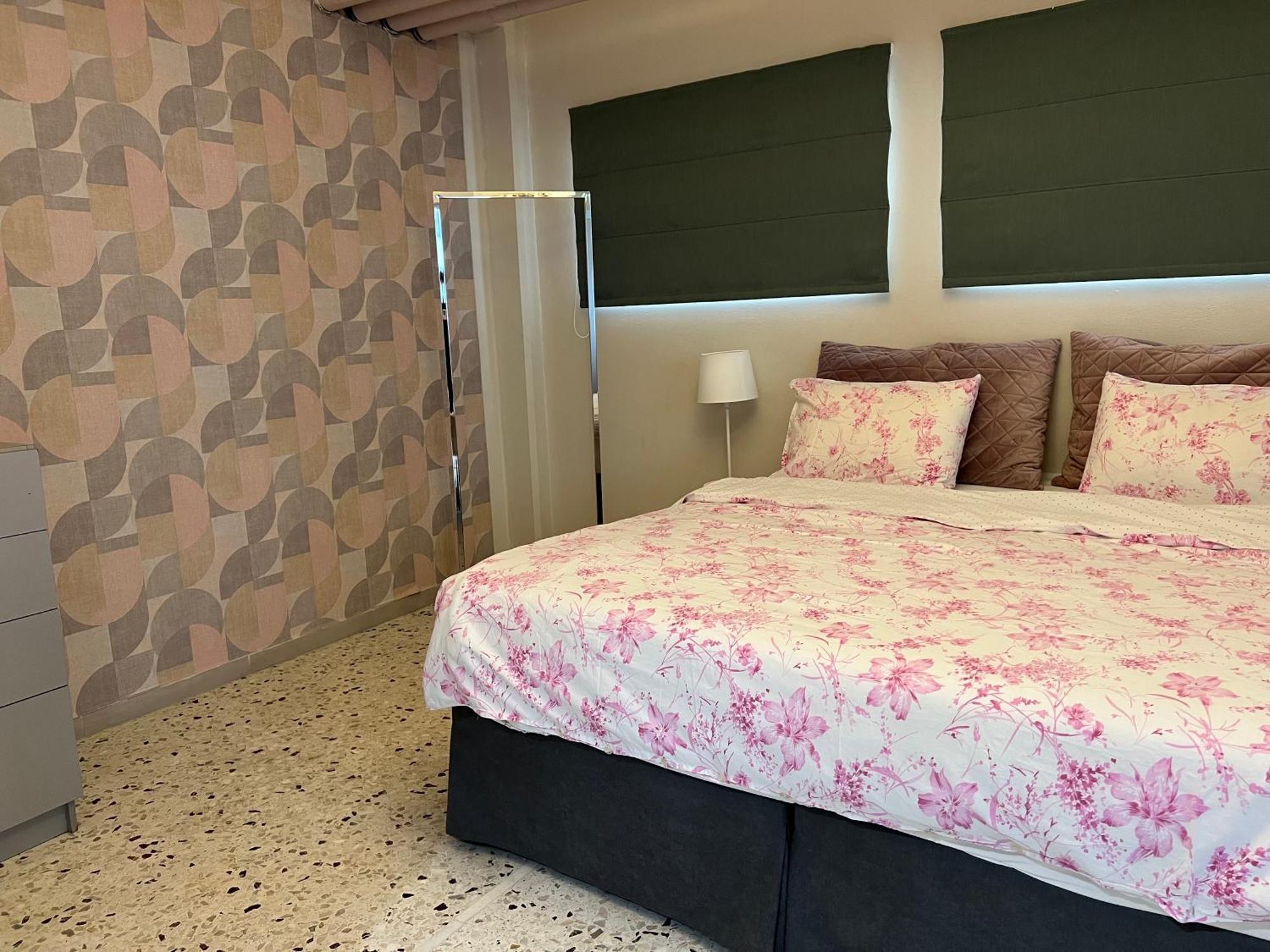 Apartament Casagreek Ateny Zewnętrze zdjęcie