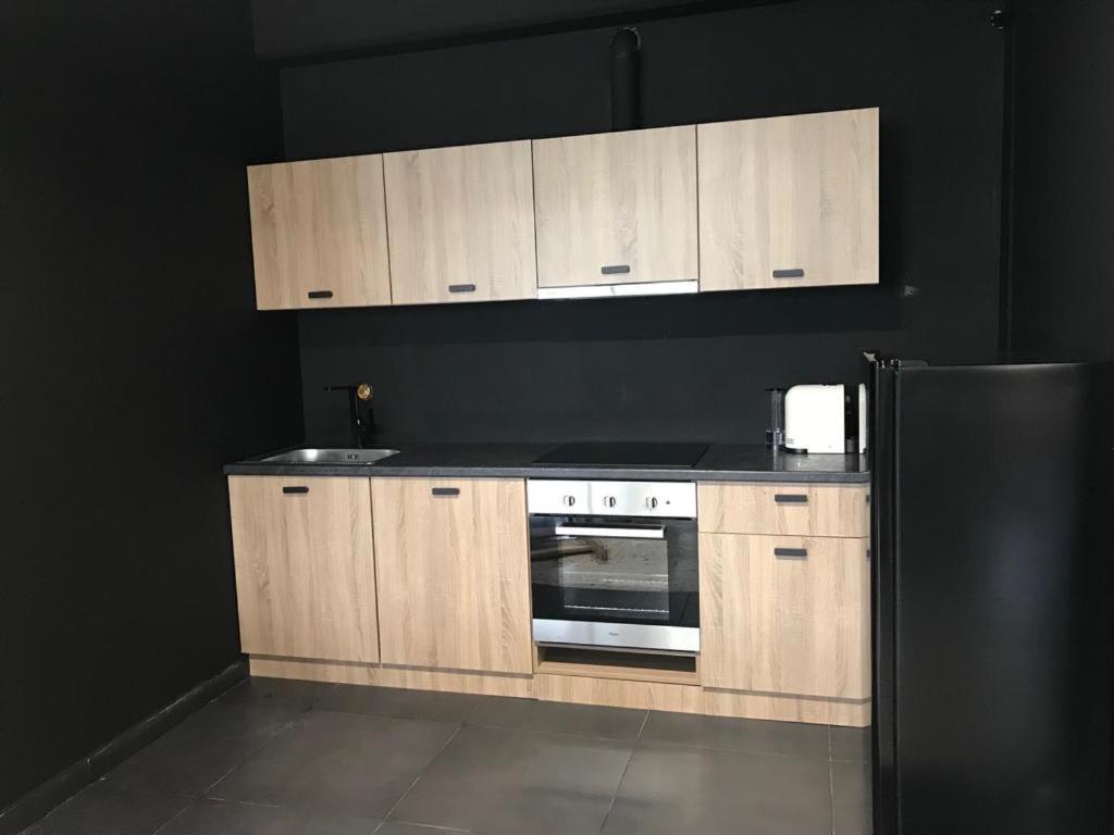 Apartament Casagreek Ateny Zewnętrze zdjęcie