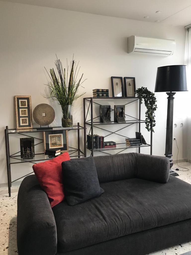 Apartament Casagreek Ateny Zewnętrze zdjęcie